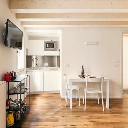 Ca' Delle Corti Apartment เวนิส ภายนอก รูปภาพ