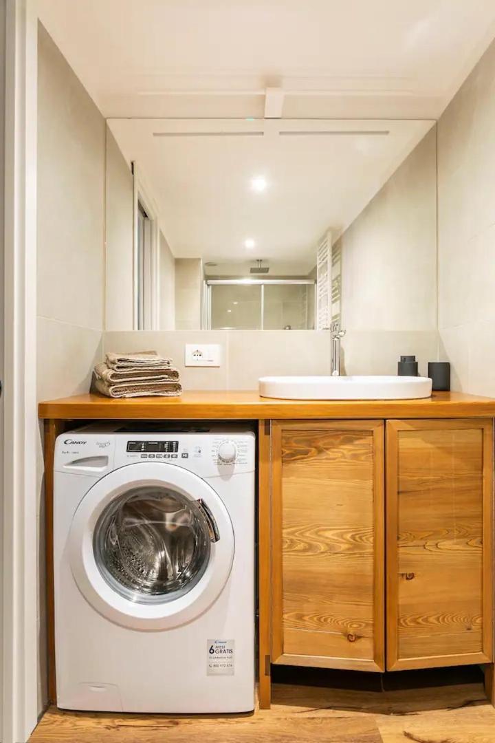 Ca' Delle Corti Apartment เวนิส ภายนอก รูปภาพ